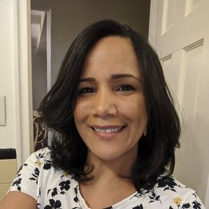 Meet your Posher, Yeimy